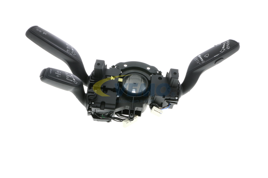 Audi A4 Steering Column Switch VEMO V15-80-3317 cheap