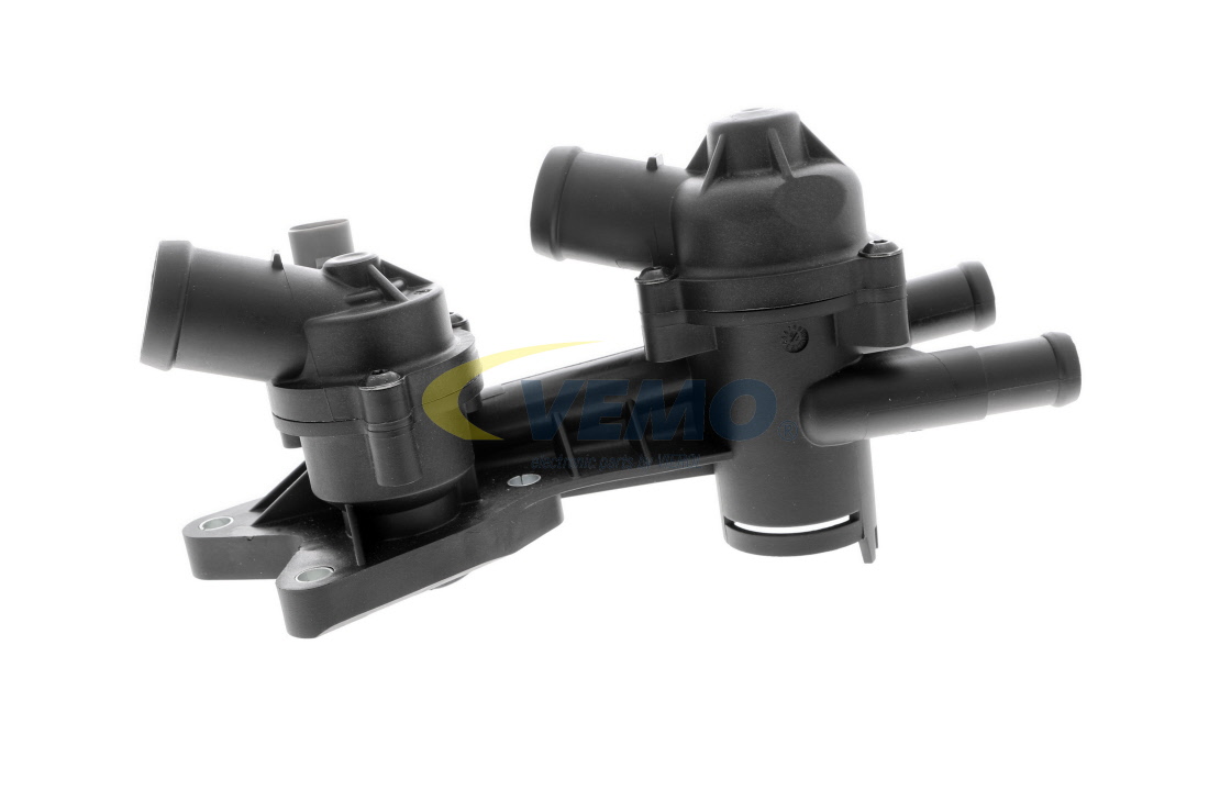 V15-99-2088 Termostat, chladivo VEMO 03C121111G SKODA