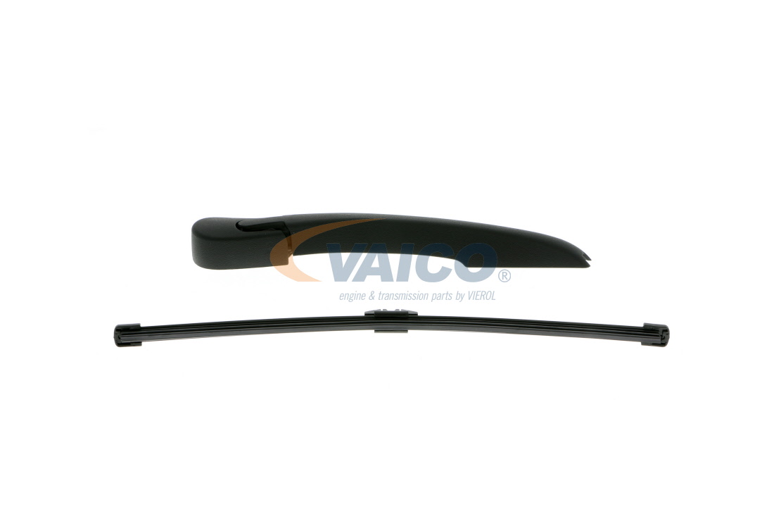 Original VAICO Windshield wipers V20-0015 for BMW 5 Series