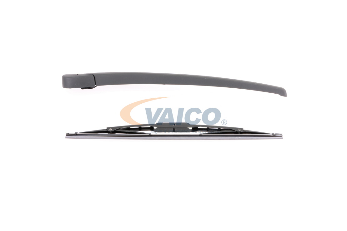 Cache-écrou De Bras D'essuie-glace Arrière Pour BMW X1 F48 (2016-2022) - Noir, Plastique ABS