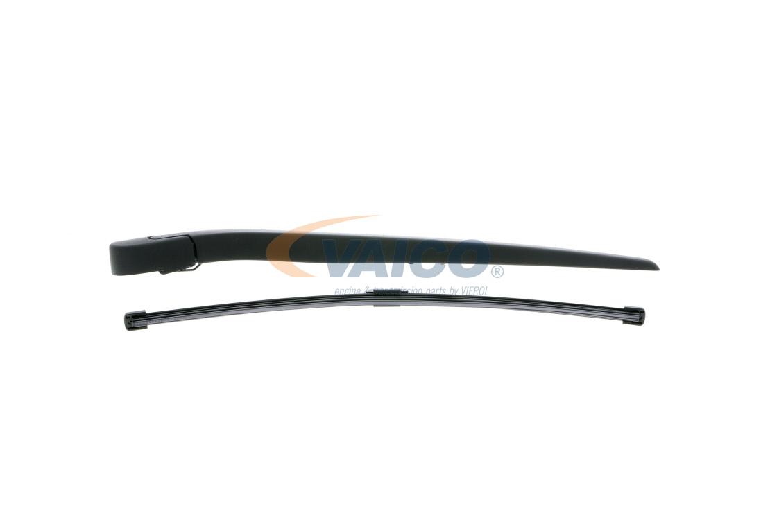 Original VAICO Windscreen wipers V20-0018 for BMW 5 Series