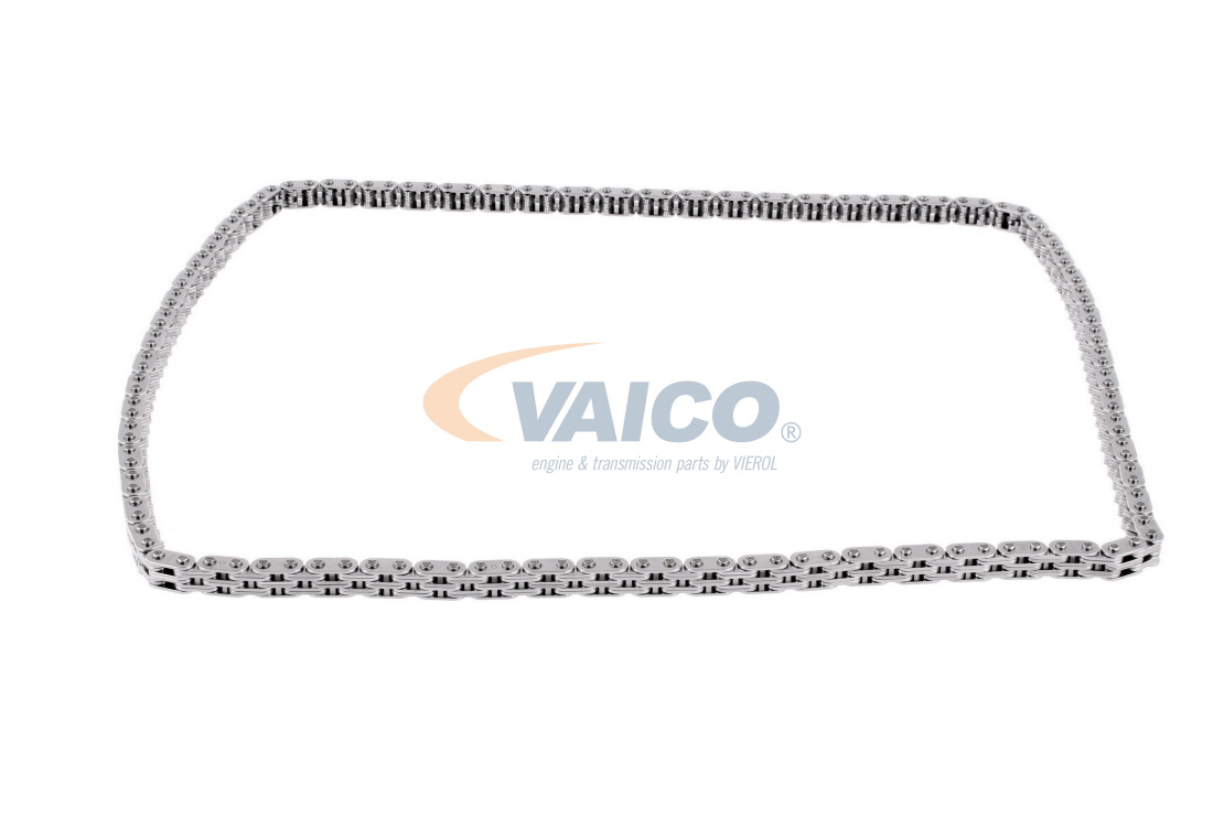 VAICO Z140E-Z53R No. of chain links: 140, for camshaft, Q+, original equipment manufacturer quality MADE IN GERMANY Timing Chain V20-0392 cheap