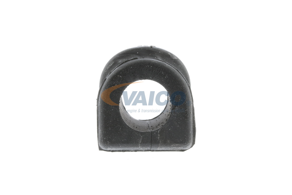 VAICO V20-0455 Anti roll bar bush Rear Axle both sides, Original VAICO Quality