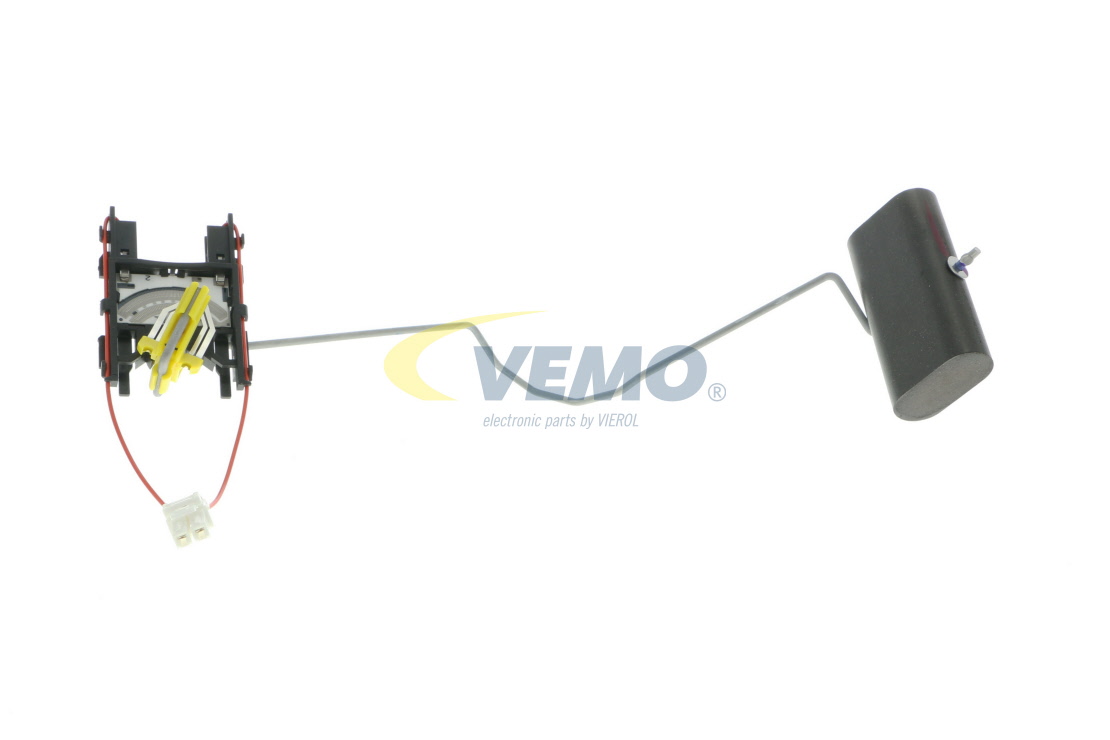 Original V20-09-0472 VEMO Fuel level sensor experience and price