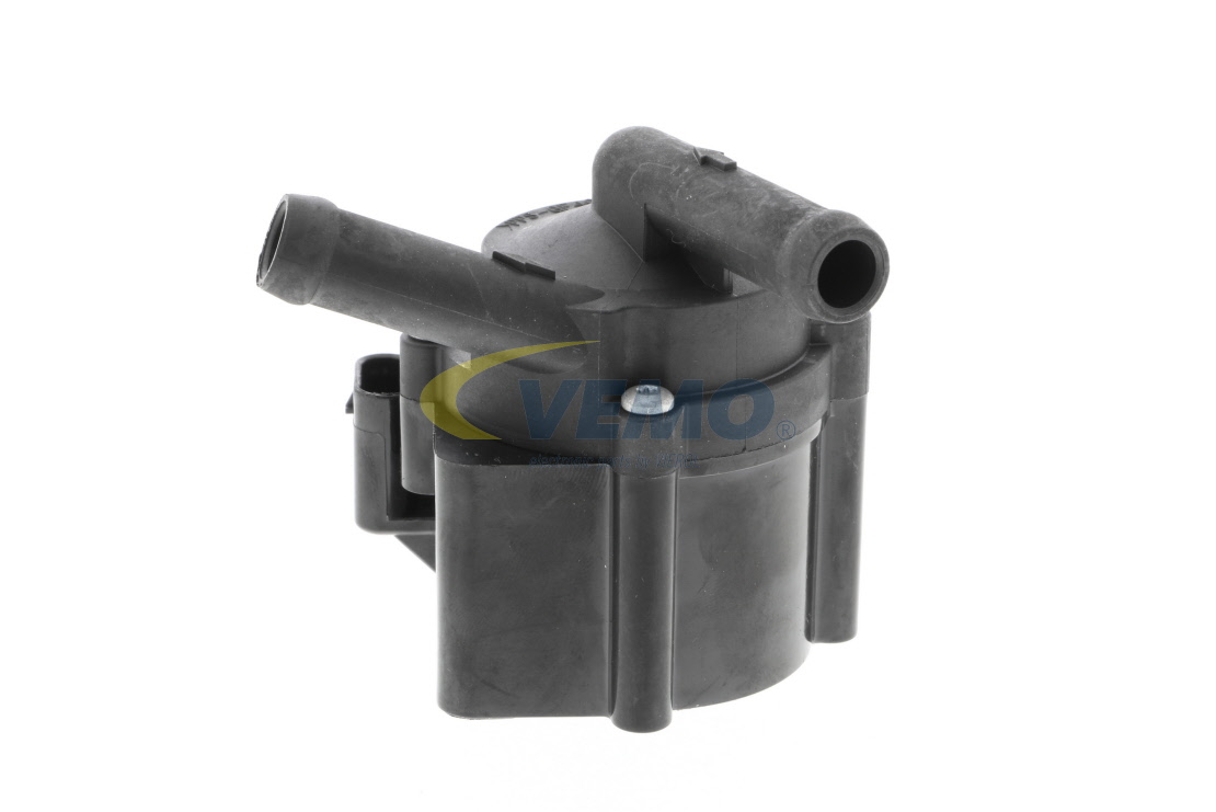 Peugeot Auxiliary water pump VEMO V20-16-0007 at a good price