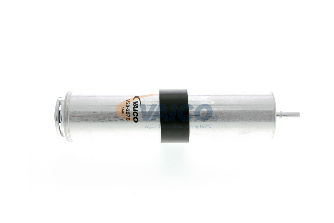 VAICO V20-2076 Fuel filter In-Line Filter, 13,5mm, 7,9mm, Original VAICO Quality