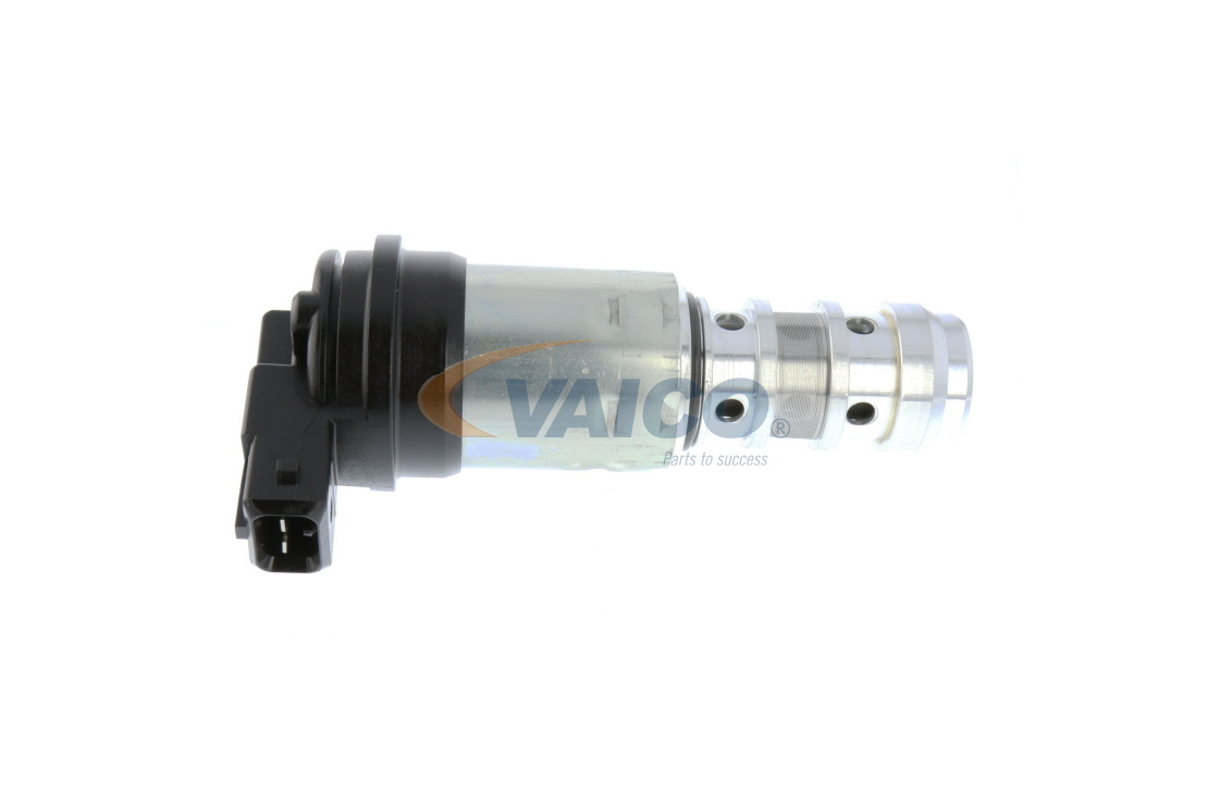 VAICO Incl. Strainer, with seal ring, Q+, original equipment manufacturer quality Control valve, camshaft adjustment V20-2760 buy
