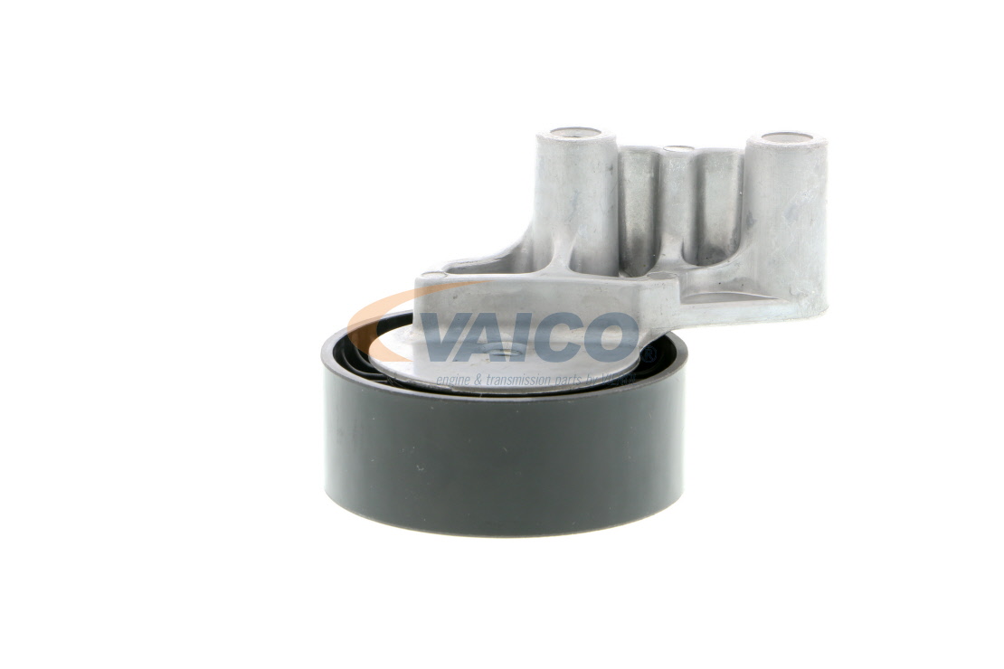 Original V20-2770 VAICO Deflection guide pulley v ribbed belt BMW