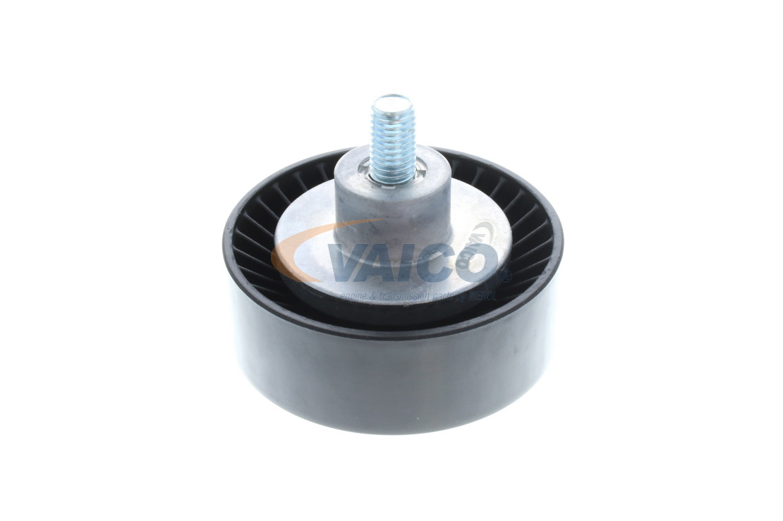 VAICO V20-2771 Deflection / Guide Pulley, v-ribbed belt Original VAICO Quality