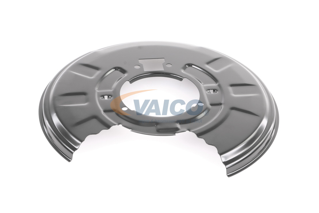 Great value for money - VAICO Splash Panel, brake disc V20-2791