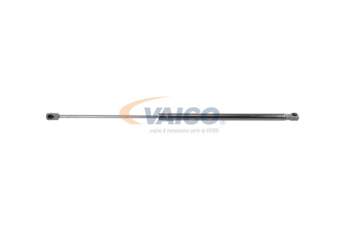 VAICO 460N, 569 mm, Rear, Original VAICO Quality Stroke: 221,5mm Gas spring, boot- / cargo area V20-2871 buy