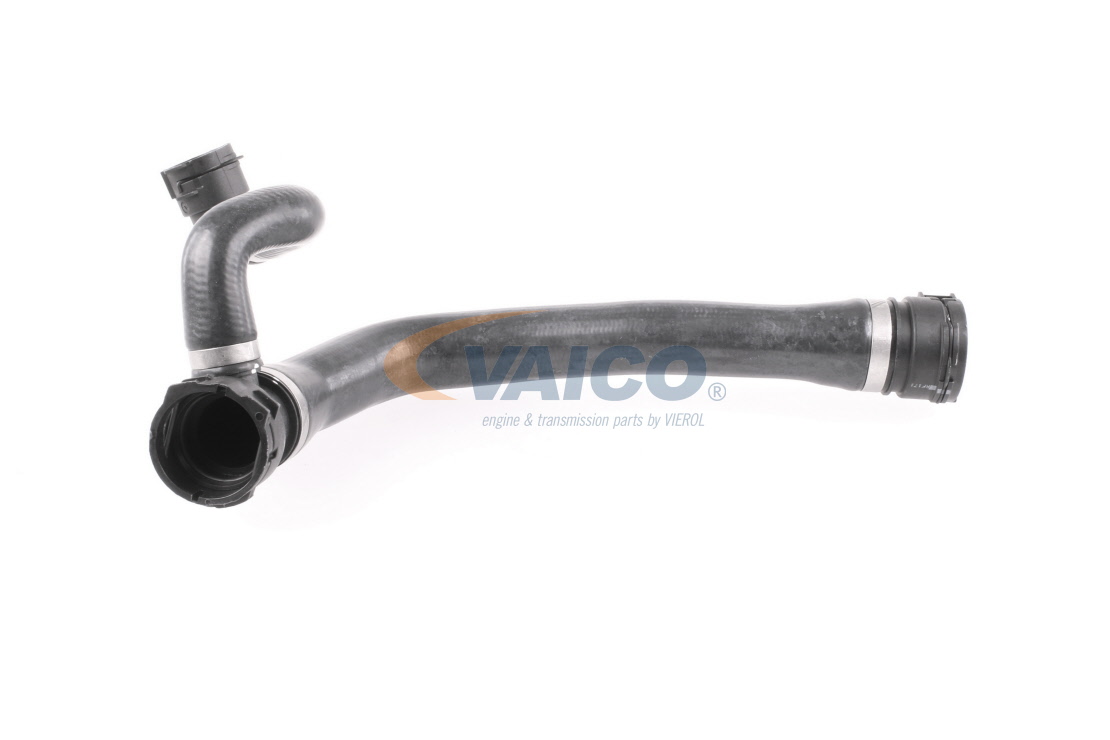 V20-2895 Jäähdyttimen letku VAICO 17127519249 BMW