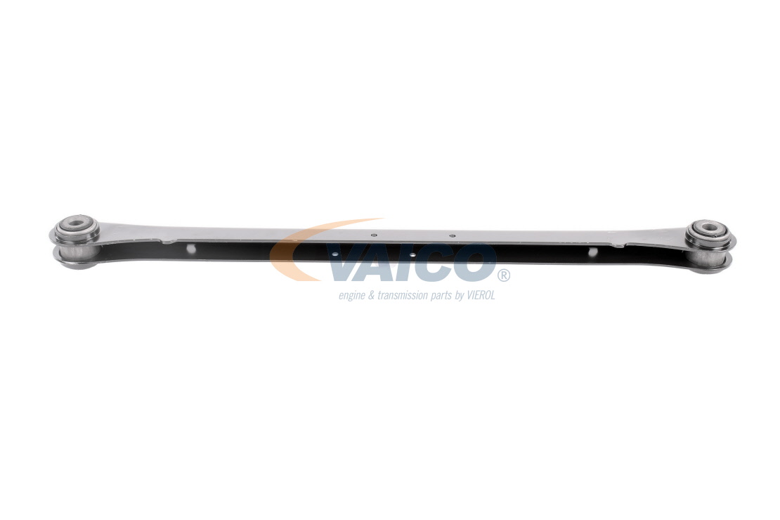 VAICO V20-2907 Suspension arm Original VAICO Quality, with bearing(s), both sides, Rear Axle, Control Arm
