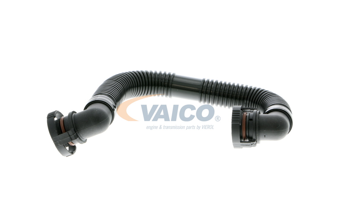 VAICO V202935 Turbo hose BMW 3 Compact (E46) 316 ti 115 hp Petrol 2005