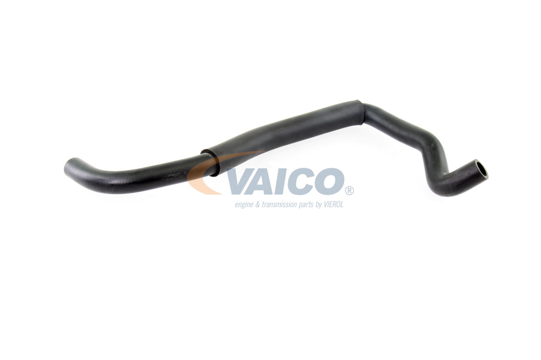 V20-2967 VAICO Cauciuc cu insertie textila, Q+, original equipment manufacturer quality Furtun aer supraalimentare V20-2967 cumpără costuri reduse