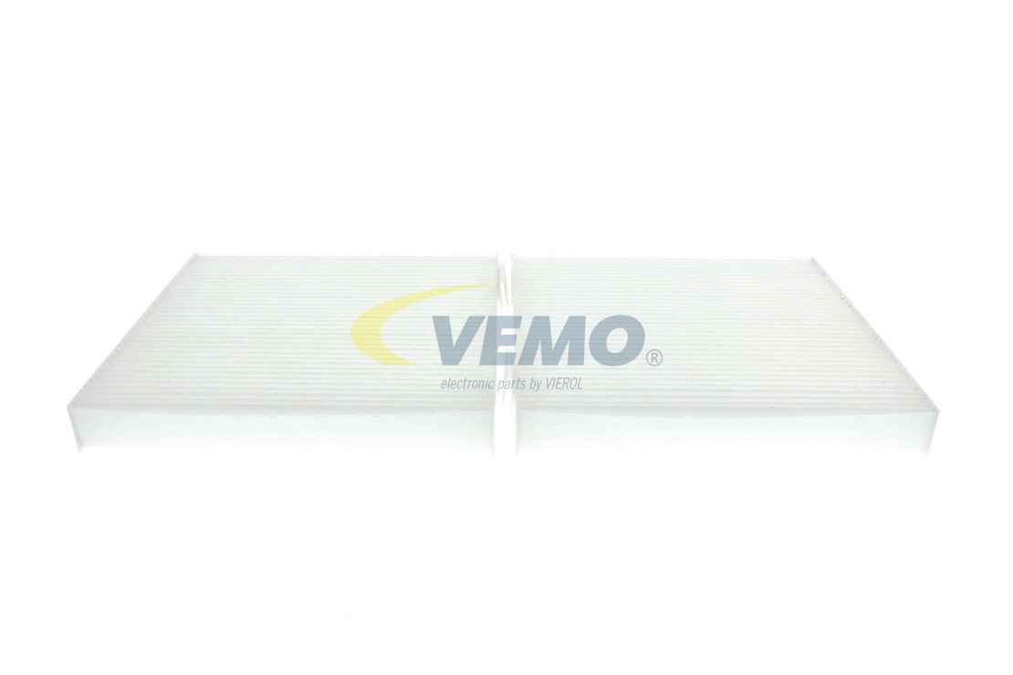 VEMO V20-30-5010 Pollen filter 64-31-9-312-316