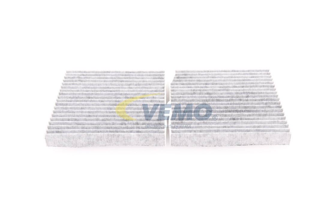 V20-31-5007 Филтър купе VEMO 9237157 OPEL