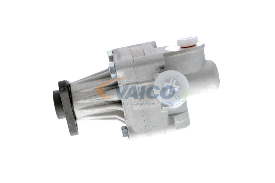 Opel VIVARO Hydraulic steering pump 12249331 VAICO V20-3101 online buy