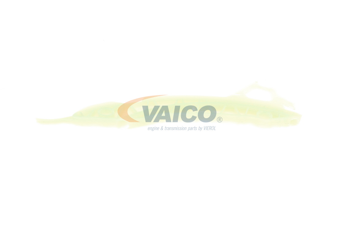VAICO V20-3135 Timing belt deflection pulley 0818.40