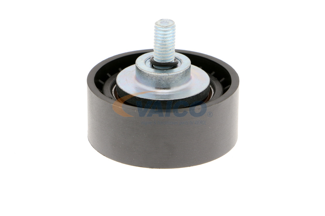 VAICO V20-3217 MINI Deflection pulley in original quality