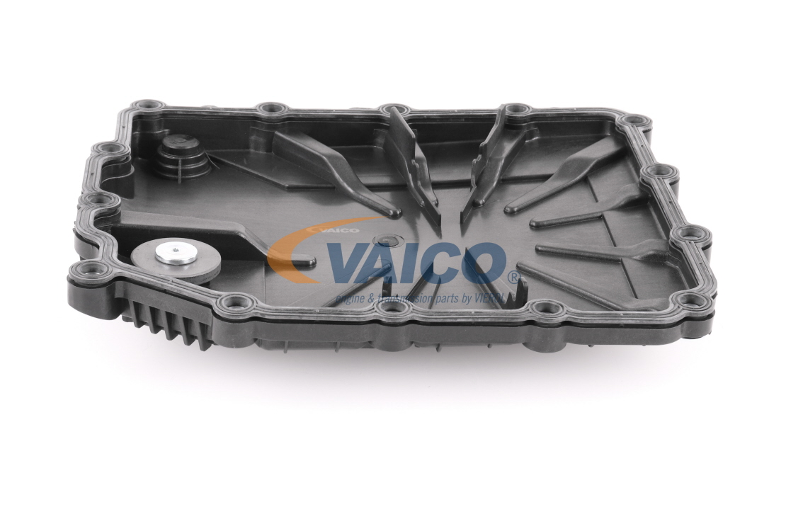 VAICO V20-3257 Oil sump BMW 1 Series 2017 price
