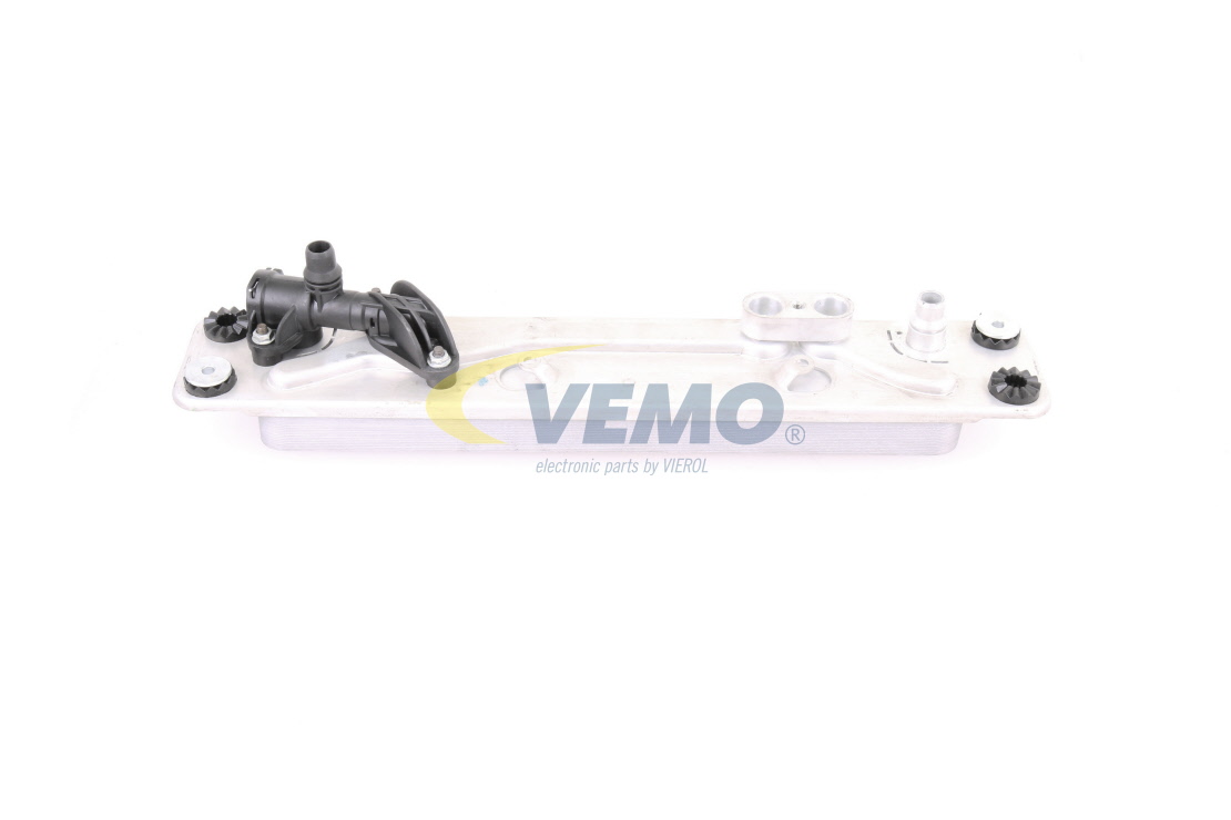 VEMO Getriebeölkühler Jeep V20-60-1530 in Original Qualität