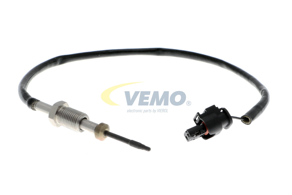 Great value for money - VEMO Sensor, exhaust gas temperature V20-72-0108
