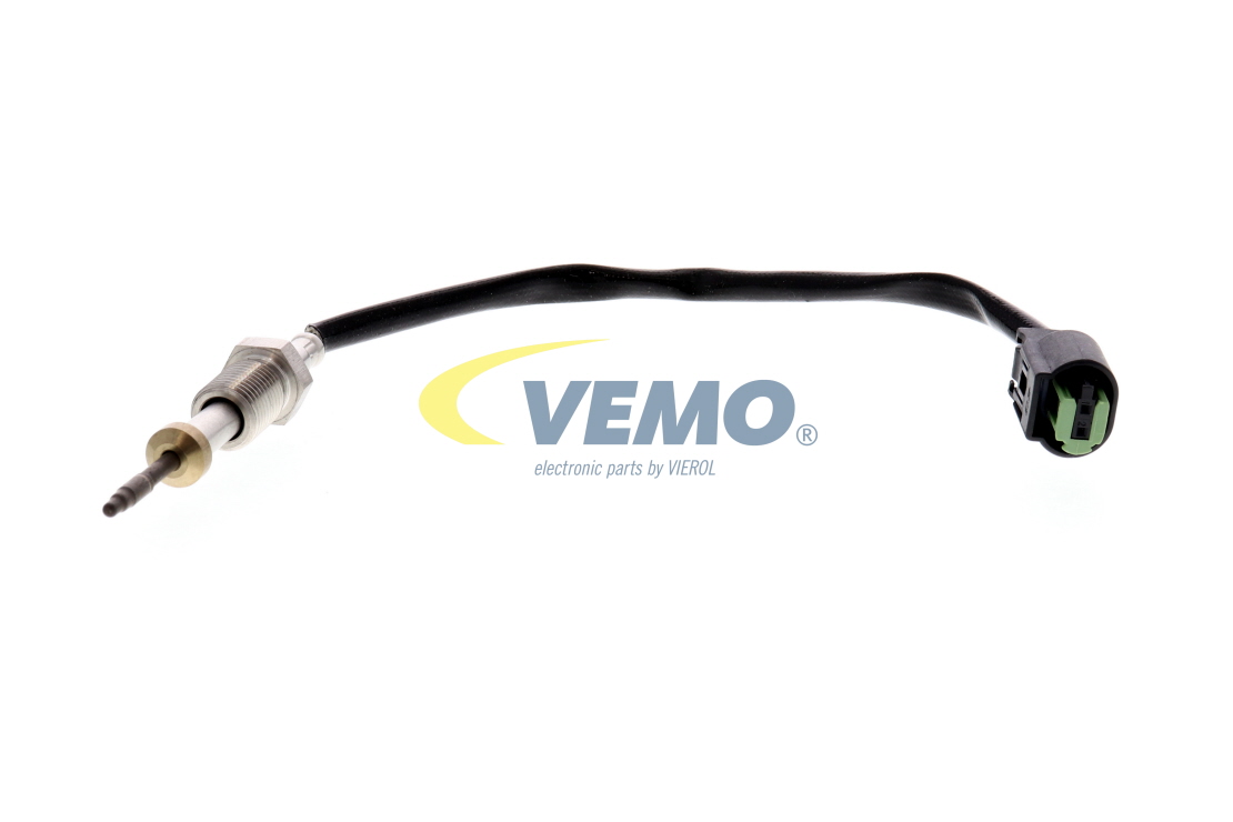 VEMO V20720109 Exhaust temp sensor BMW 3 Saloon (E90) 320 d 150 hp Diesel 2004