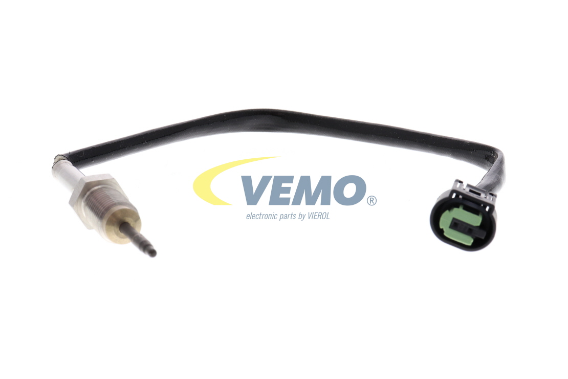 Original VEMO EGT sensor V20-72-0110 for BMW X3