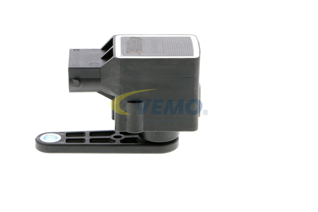 VEMO Rear Axle, Front Axle, Q+, original equipment manufacturer quality MADE IN GERMANY Sensor, Xenon light (headlight range adjustment) V20-72-1364 buy