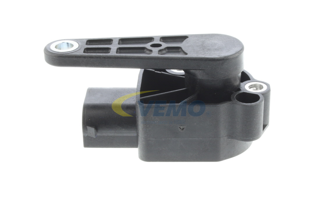 Great value for money - VEMO Sensor, Xenon light (headlight range adjustment) V20-72-1366
