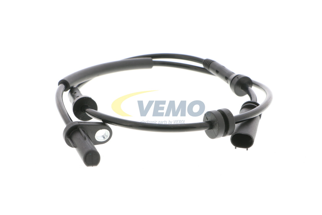 VEMO V20-72-5201 ABS sensor 34-52-6-791-748