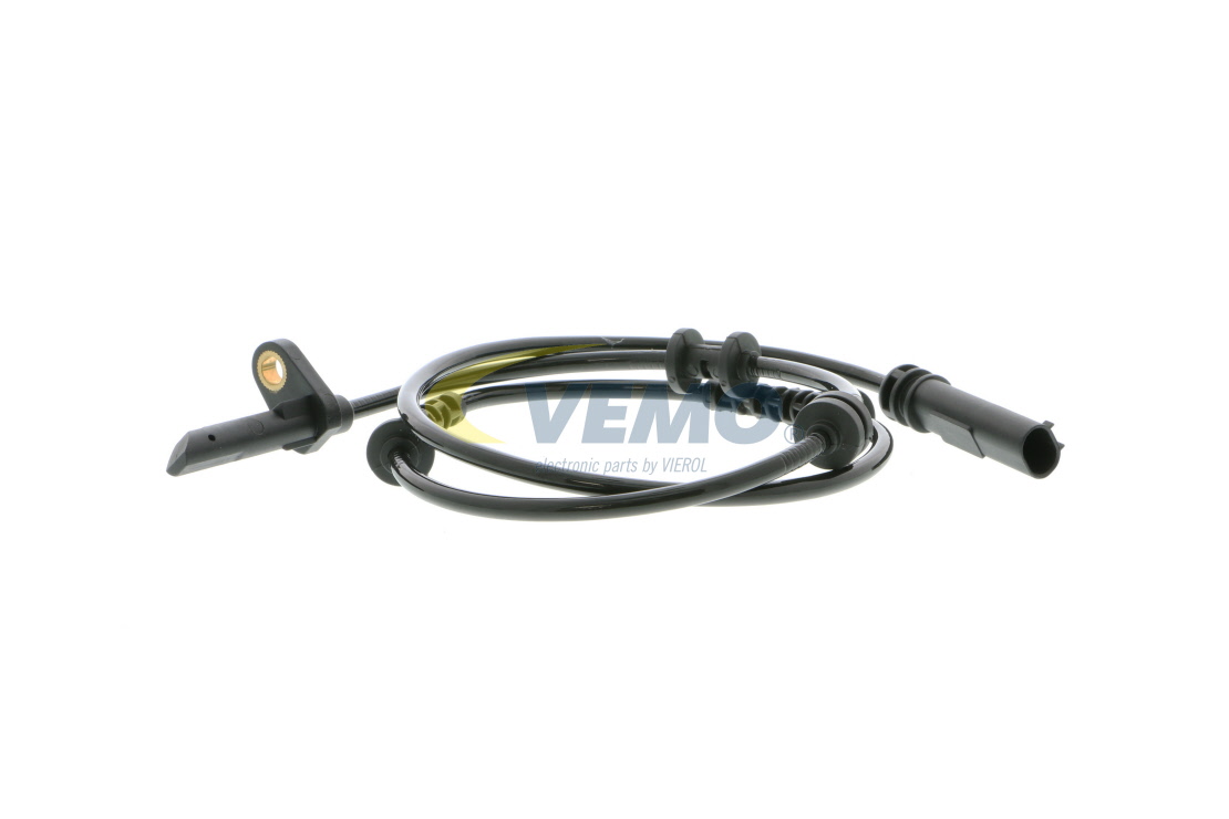 VEMO V20725204 Abs sensor BMW E60 540 i 299 hp Petrol 2007 price