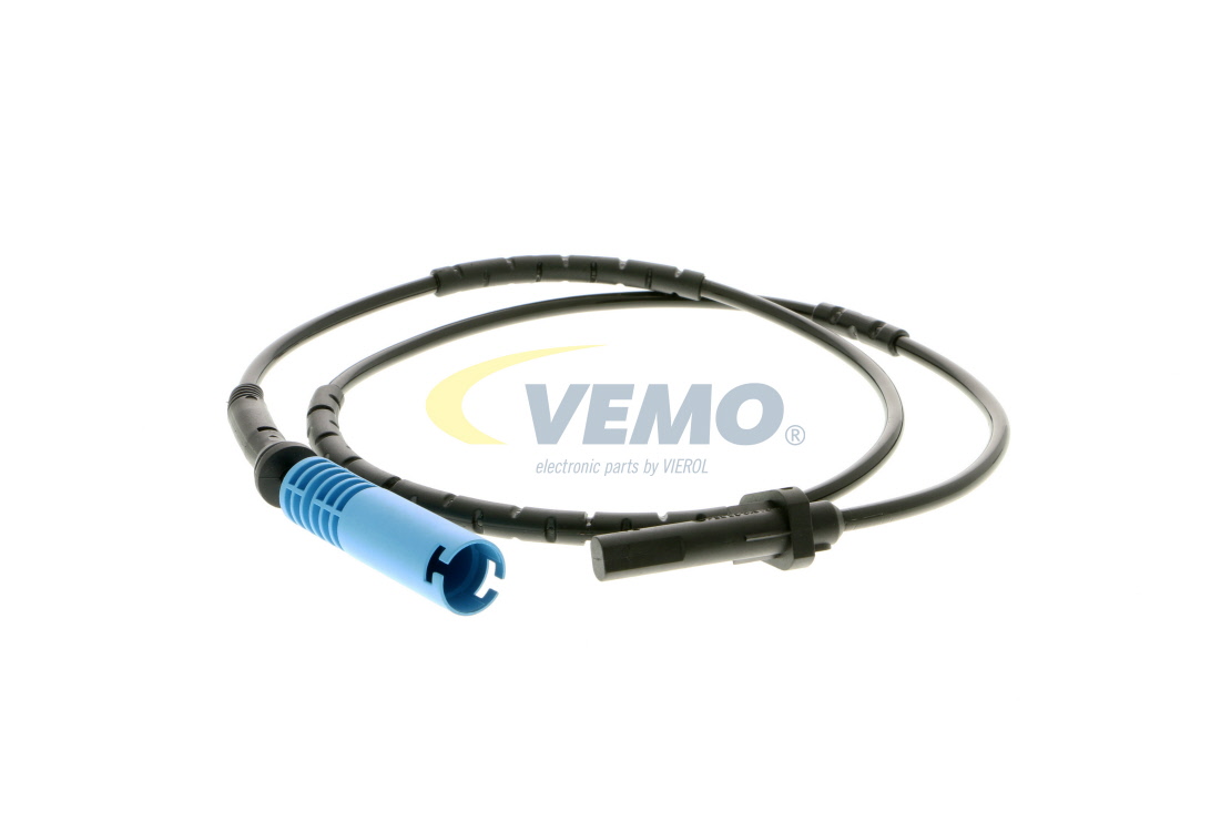 Original VEMO Wheel speed sensor V20-72-5214 for BMW X1