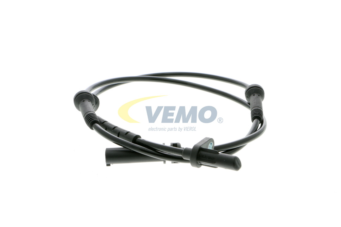 VEMO V20-72-5217 ABS sensor Front Axle Left, Front Axle Right, Original VEMO Quality, for vehicles with ABS, Hall Sensor, 2-pin connector, 960mm, 1021mm, 12V