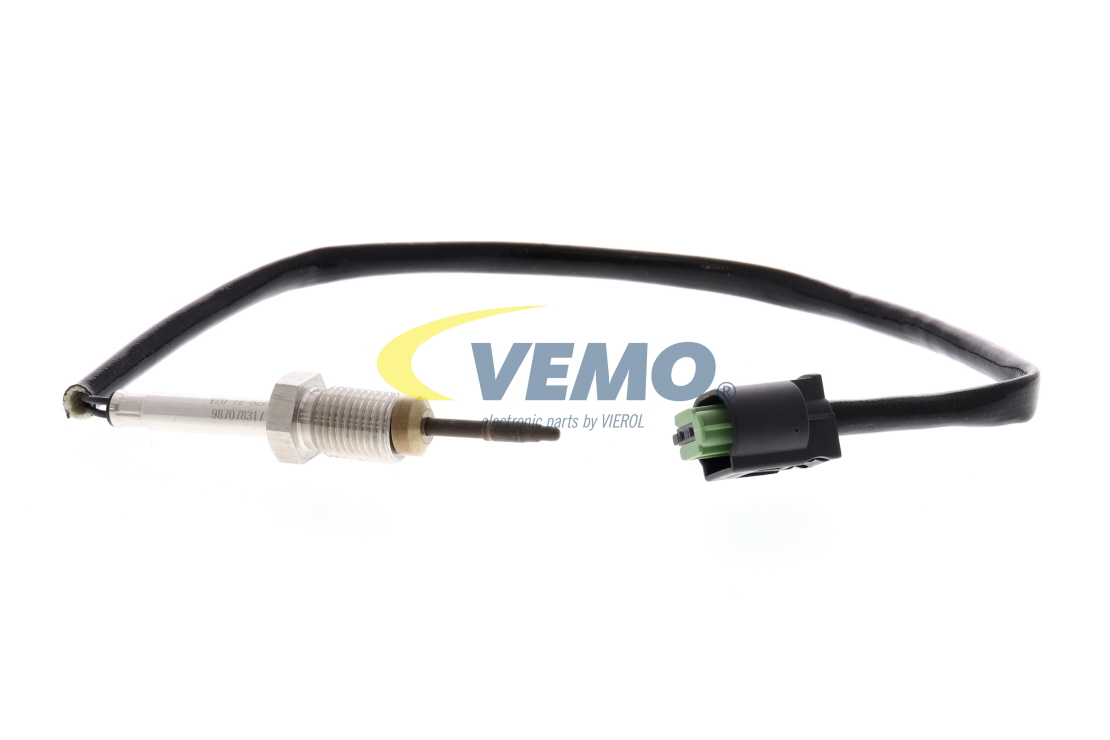 Original VEMO Exhaust temperature sensor V20-72-5226 for BMW 5 Series
