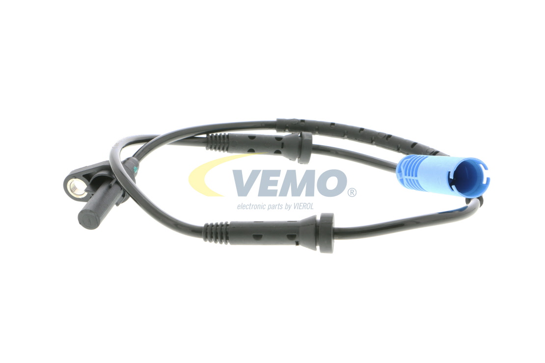 BMW X1 Wheel speed sensor 12249666 VEMO V20-72-5236 online buy
