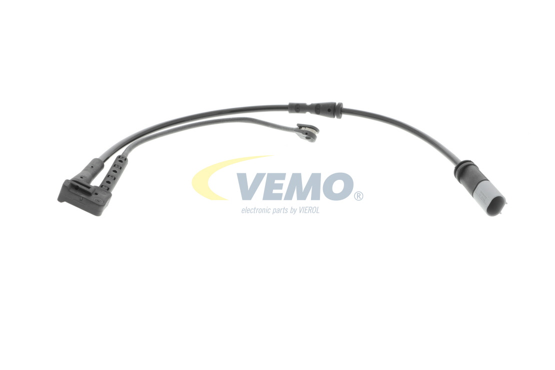 V20-72-5240 Bremseskiver og klodser VEMO 34 35 6 887 827 MINI