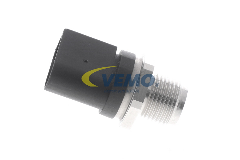 VEMO Fuel Rail, Q+, original equipment manufacturer quality MADE IN GERMANY Sensor, fuel pressure V20-72-5249 buy