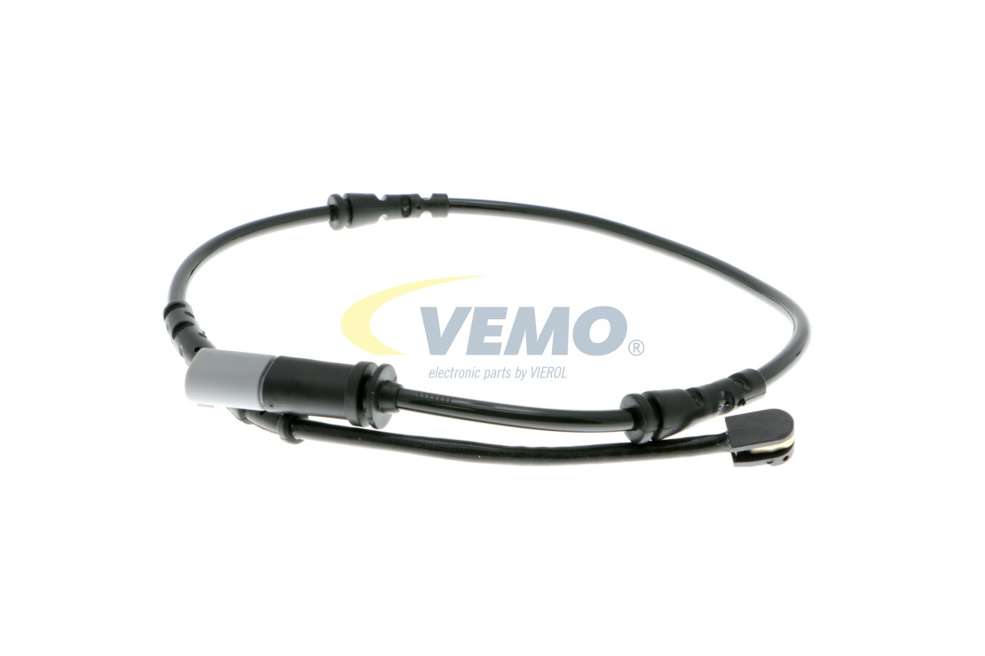 Great value for money - VEMO Brake pad wear sensor V20-72-5251