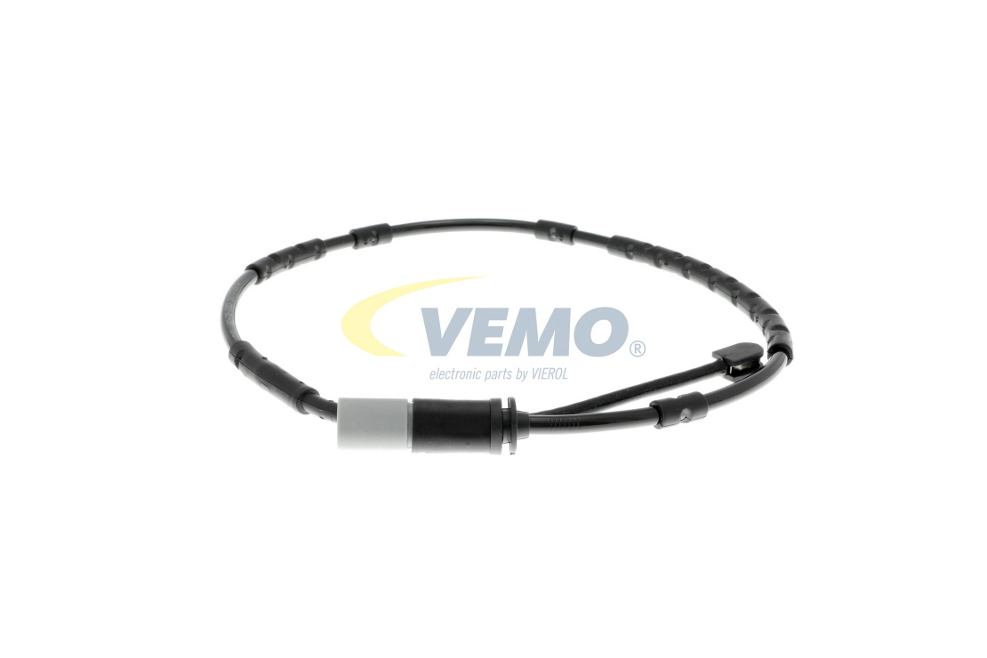 VEMO Rear Axle, Original VEMO Quality Warning contact, brake pad wear V20-72-5253 buy