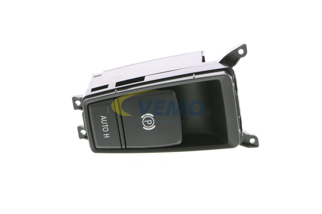 Original V20-73-0140 VEMO Switch, handbrake warning light experience and price