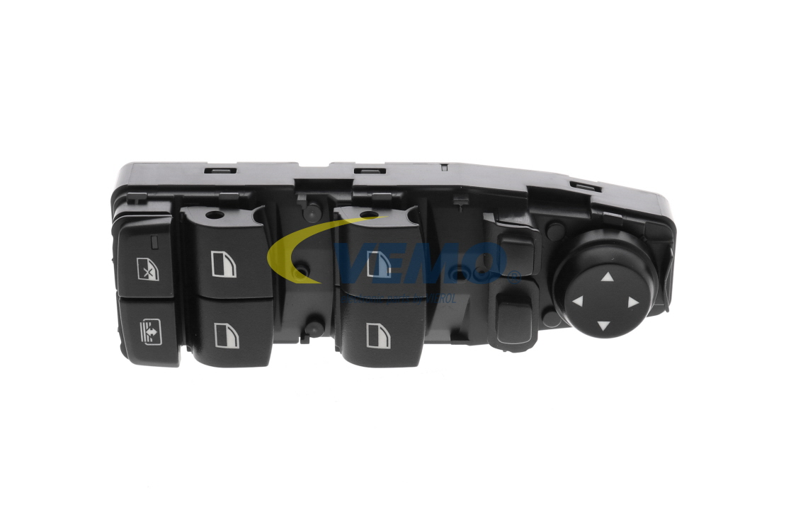 V10-73-0102 VEMO Original Quality 1026075 Comando, Regolazione specchio | Inserisca subito un ordine