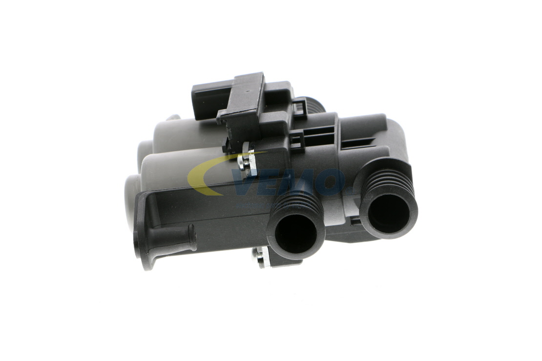 Great value for money - VEMO Heater control valve V20-77-0029