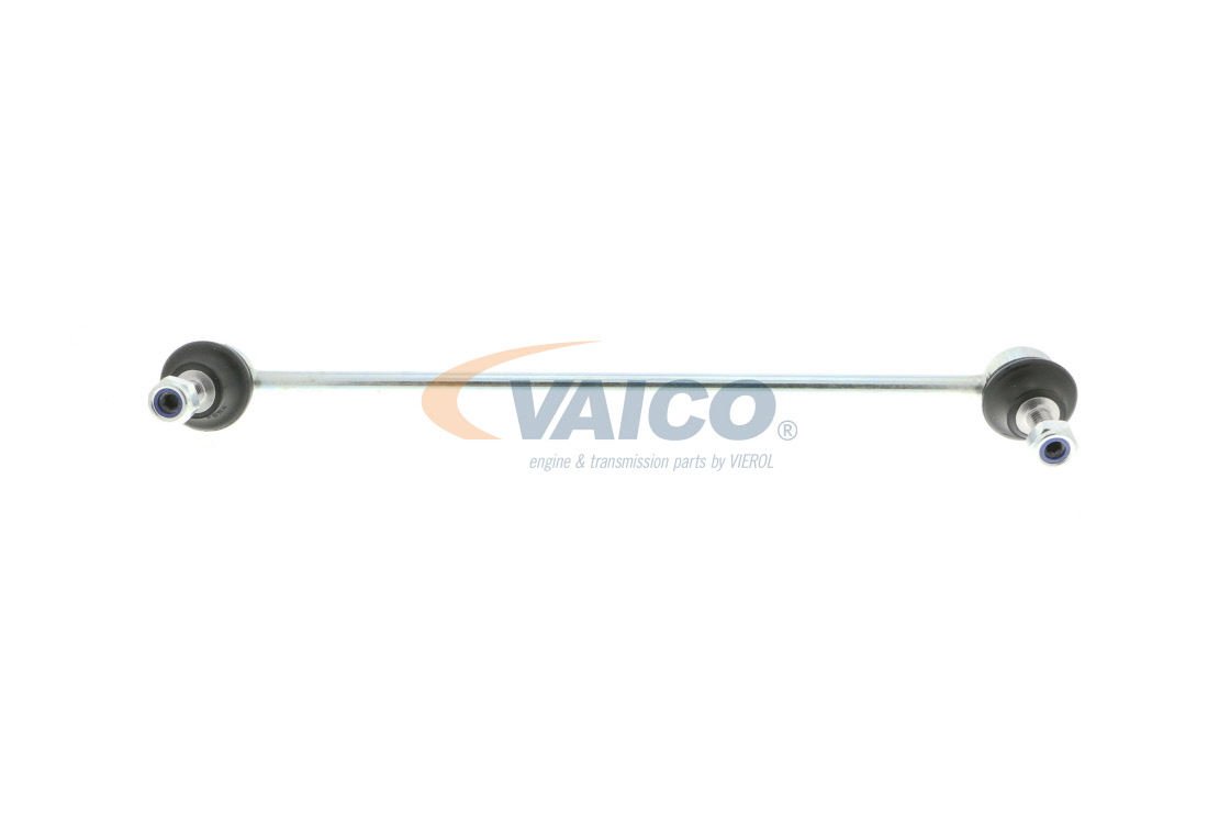 Original V22-0460 VAICO Anti-roll bar links OPEL