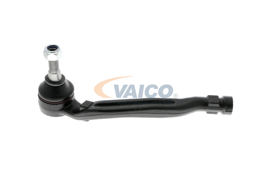 Track rod end VAICO M12x1,5 mm, Original VAICO Quality, Right, Front Axle - V22-0473