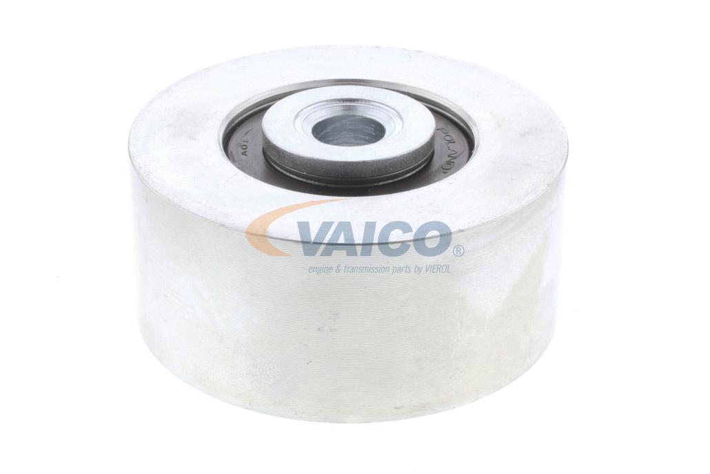 VAICO V22-0477 Deflection / Guide Pulley, v-ribbed belt 5751.E8