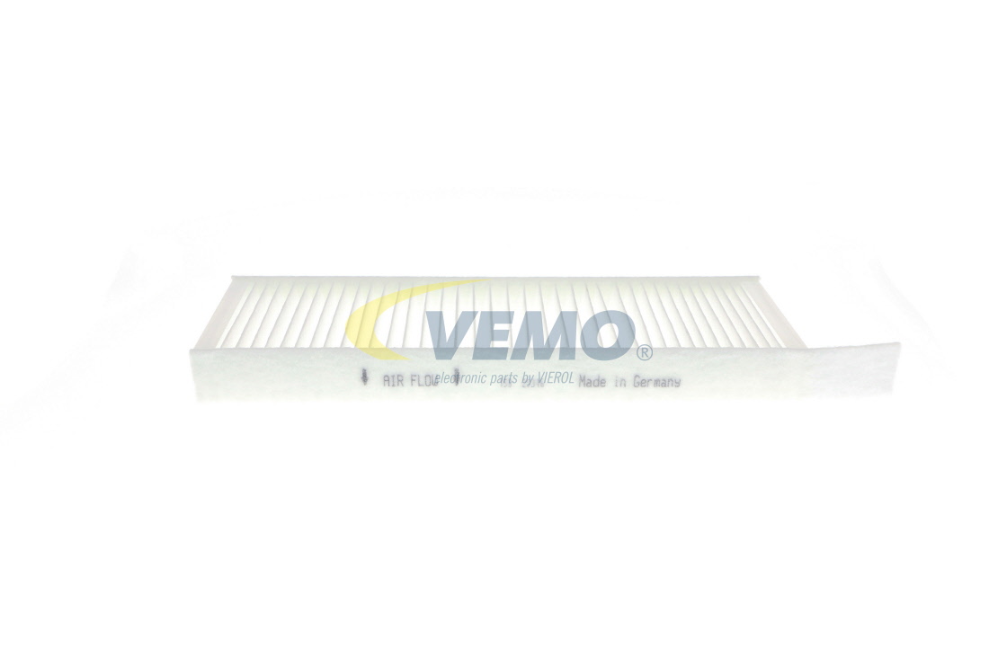VEMO V22-30-5001 Pollen filter A221.008.00