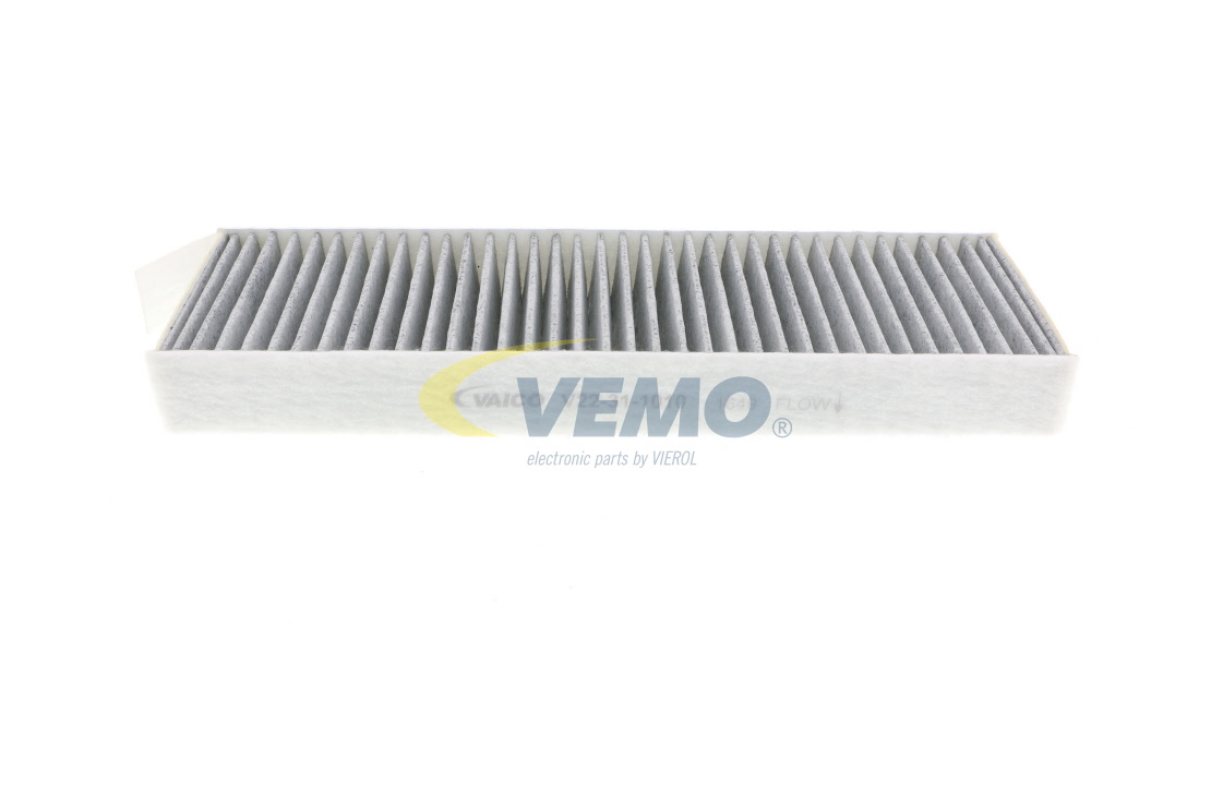 VEMO V22-31-5001 Pollen filter A 221.008.00
