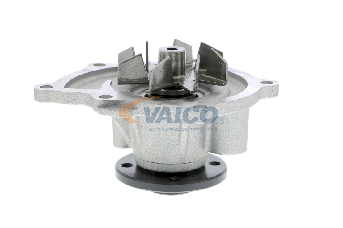 VAICO V22-50023 Water pump with seal, Mechanical, Metal impeller, Original VAICO Quality, without housing